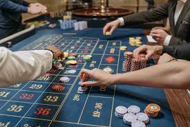 Casino Triumf