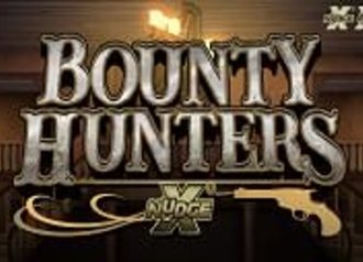 Bounty Hunters онлайн слот